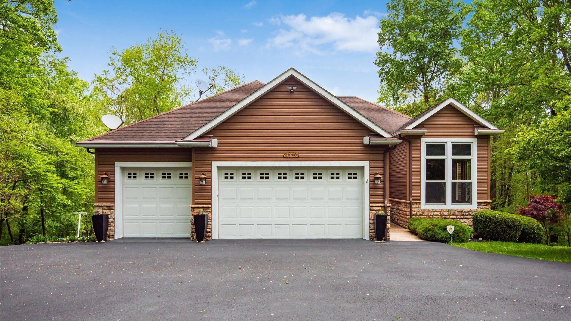 6202 Goss Road Sugar Grove, OH 43155 - Photo 7 of 97 07