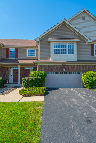 25534 South Keating Boulevard Channahon, IL 60410 - Photo 22 of 25