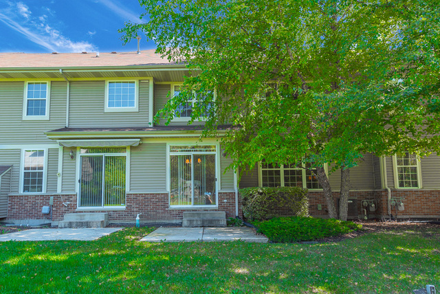 25534 South Keating Boulevard Channahon, IL 60410 - Photo 23 of 25