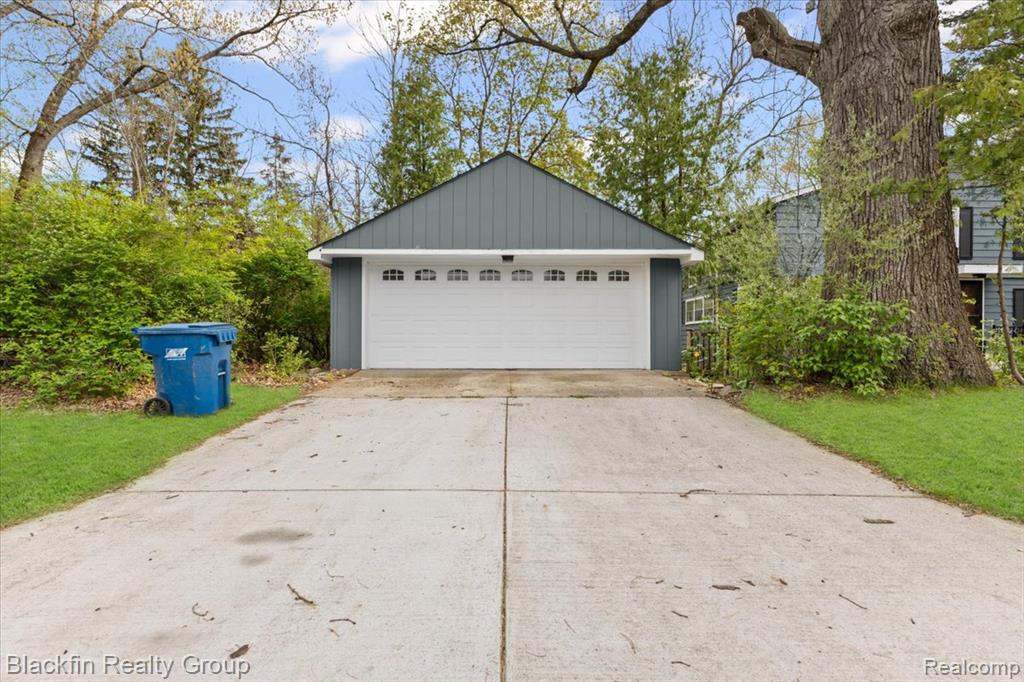 1415 John R Road Rochester, MI 48307 - Photo 32 of 40