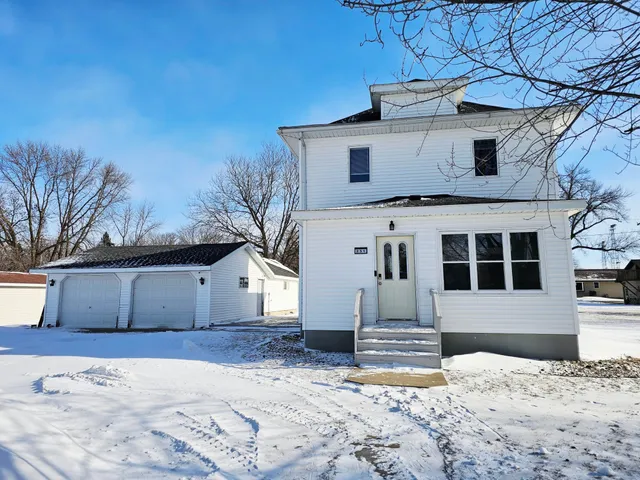 $170,000 | 251 2nd Street, Dawson, MN 56232