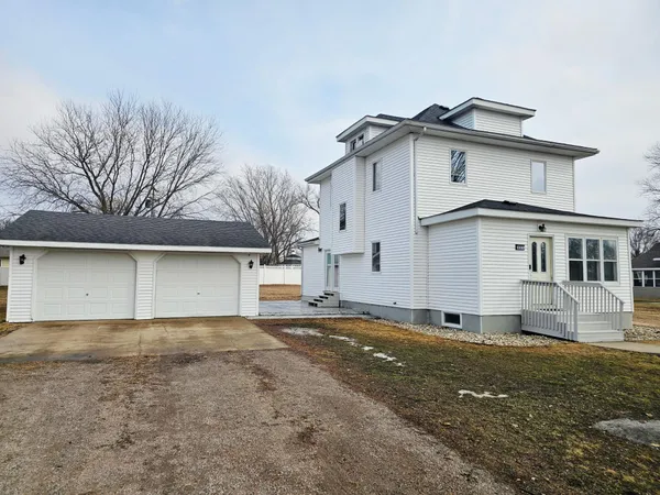 $170,000 | 251 2nd Street, Dawson, MN 56232