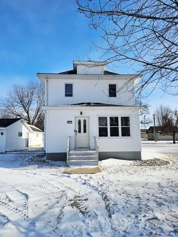 $170,000 | 251 2nd Street, Dawson, MN 56232