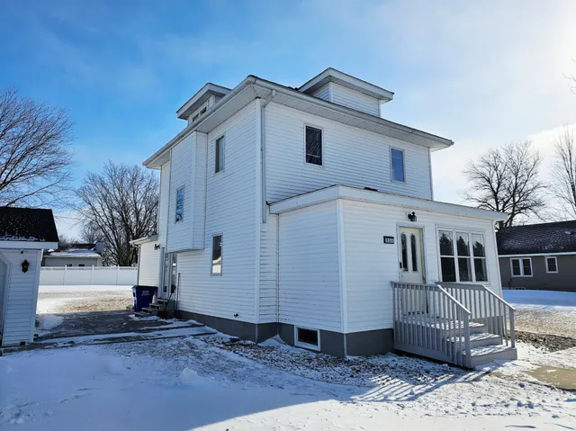 $170,000 | 251 2nd Street, Dawson, MN 56232