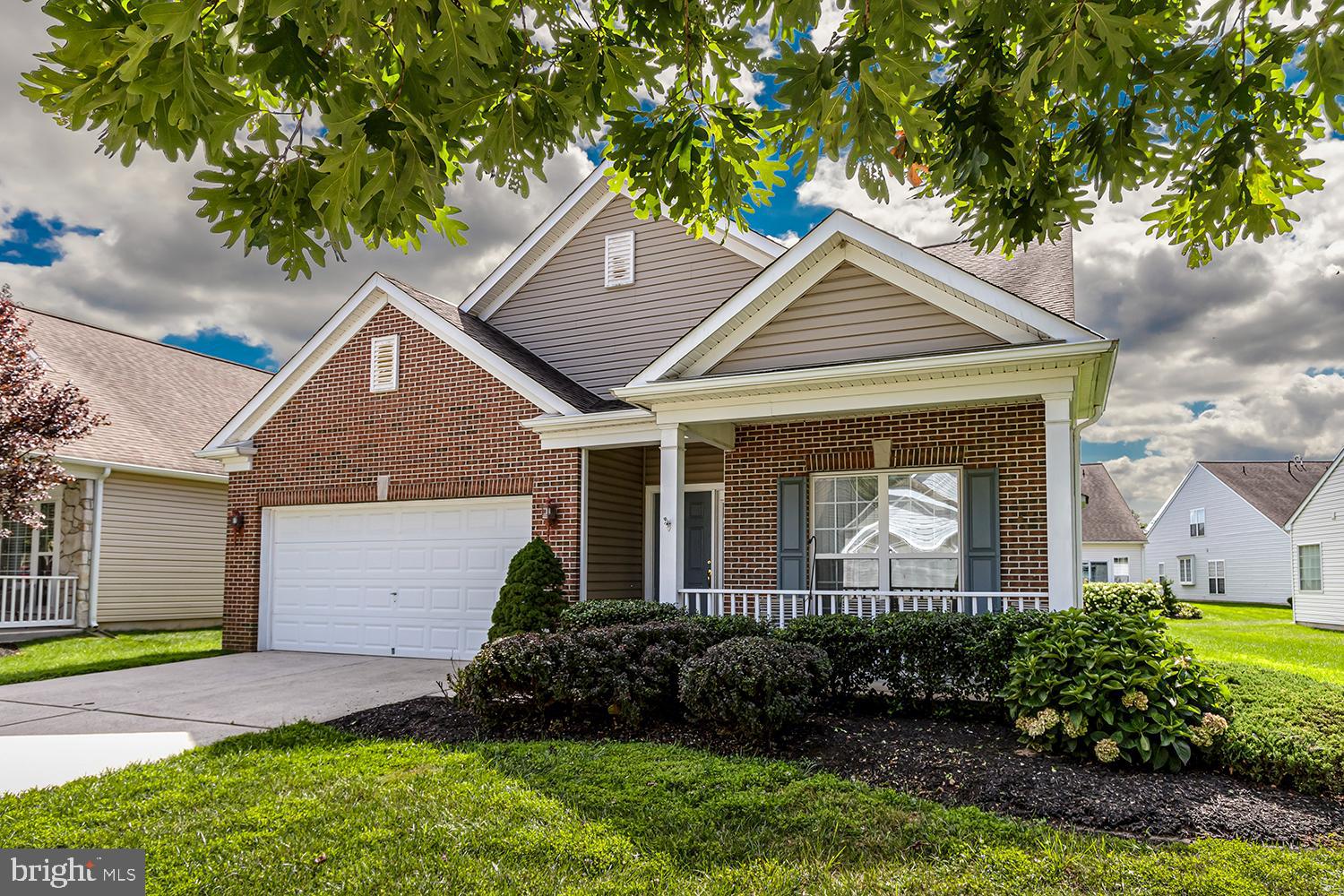 56 Shipps Way Delanco, NJ 08075 - Photo 1 of 30 Gallery Image 1