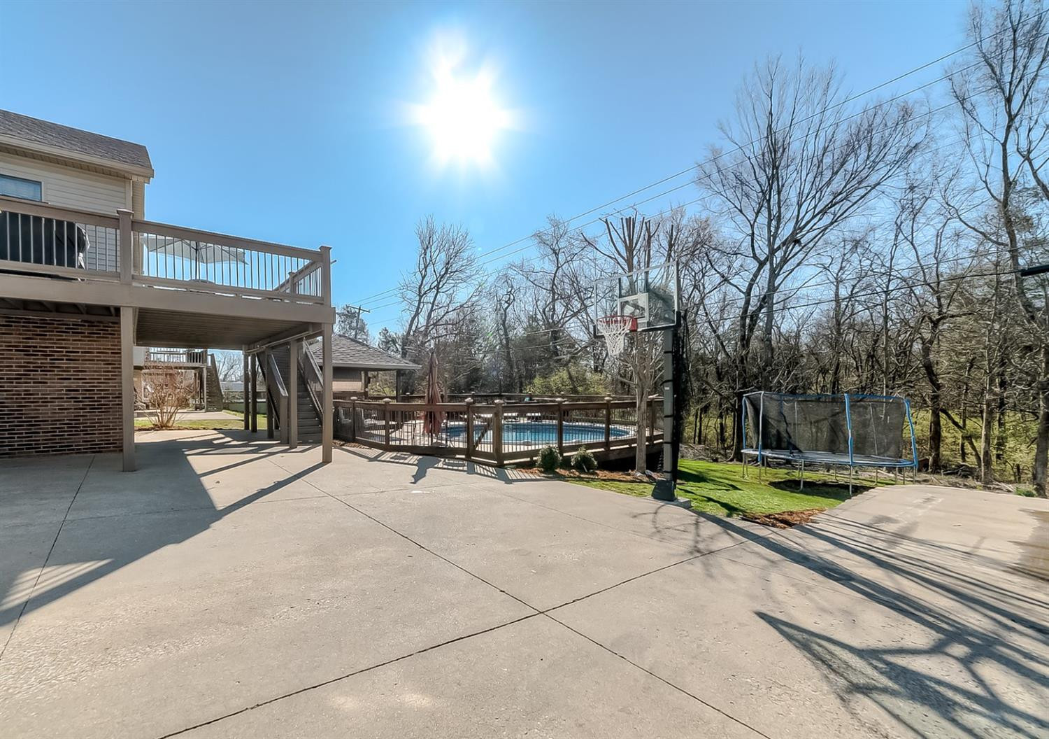 134 Locust Ridge Road Frankfort, KY 40601 - Photo 41 of 46 Listing Photo
