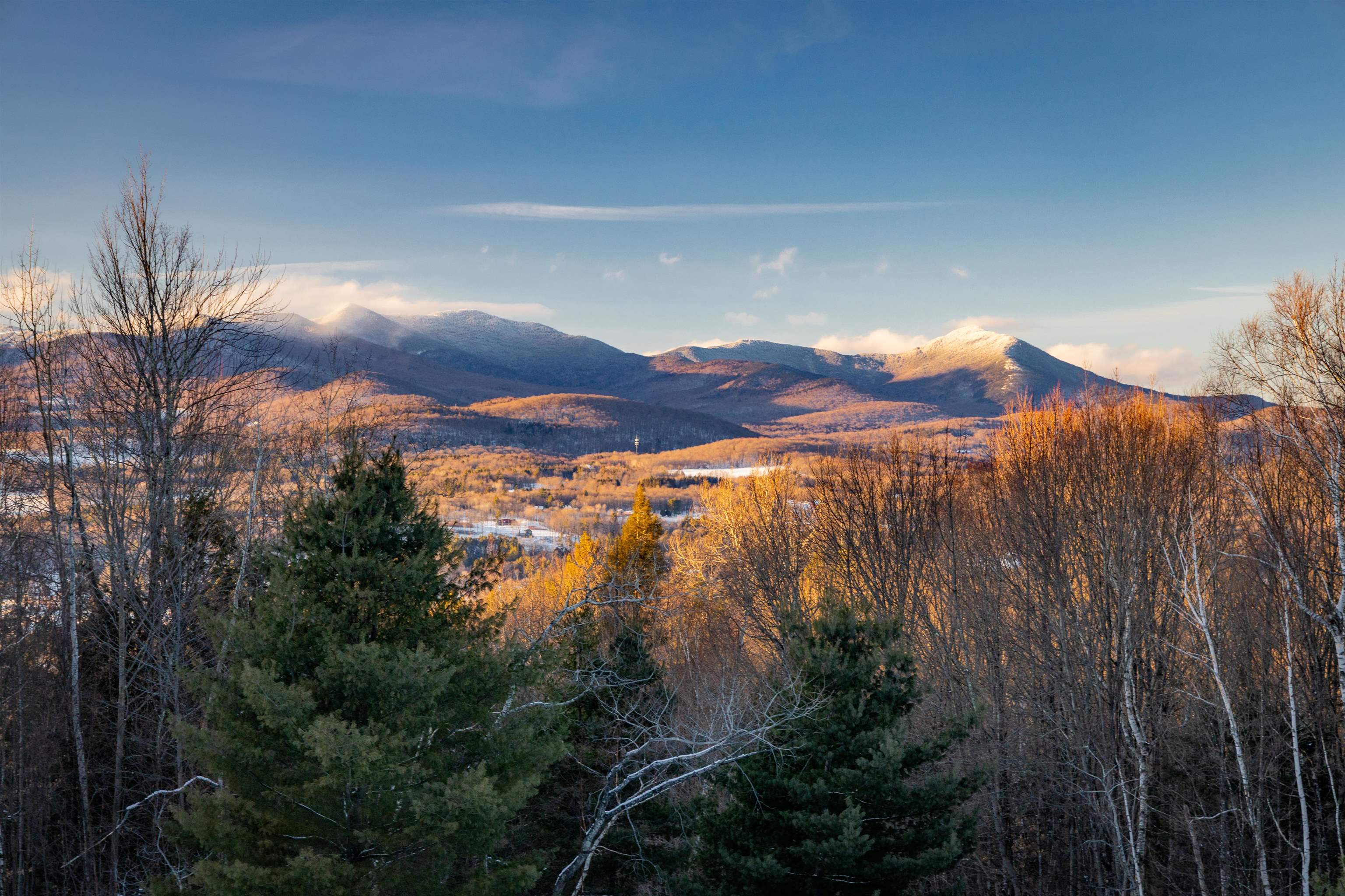705 Taber Ridge Road Stowe, VT 05672 - Photo 21 of 24