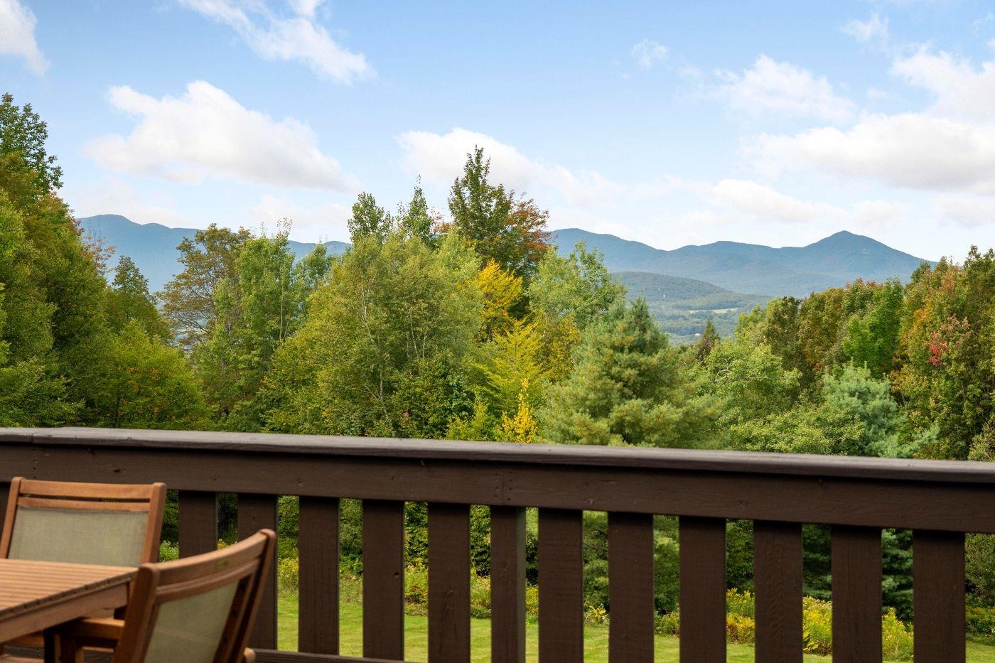 705 Taber Ridge Road Stowe, VT 05672 - Photo 22 of 24