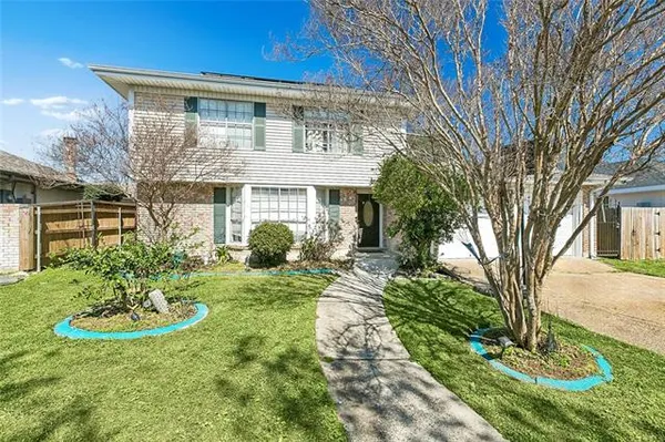 $330,000 | 74 Bimini Avenue, Kenner, LA 70065