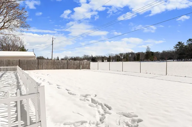 $249,900 | 361 13th Street Northeast, Owatonna, MN 55060