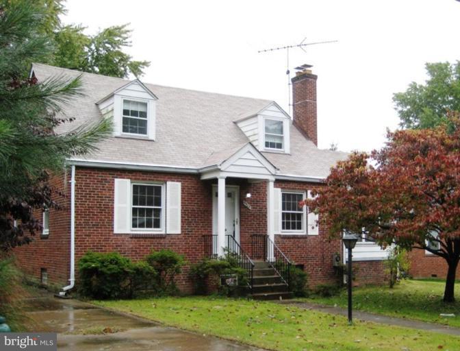 9903 Portland Road Silver Spring, MD 20901 - Photo 1 of 2 Exterior (Main)