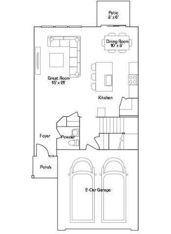$394,490 | 16533 Golden Vly Lane, Lockport, IL 60441