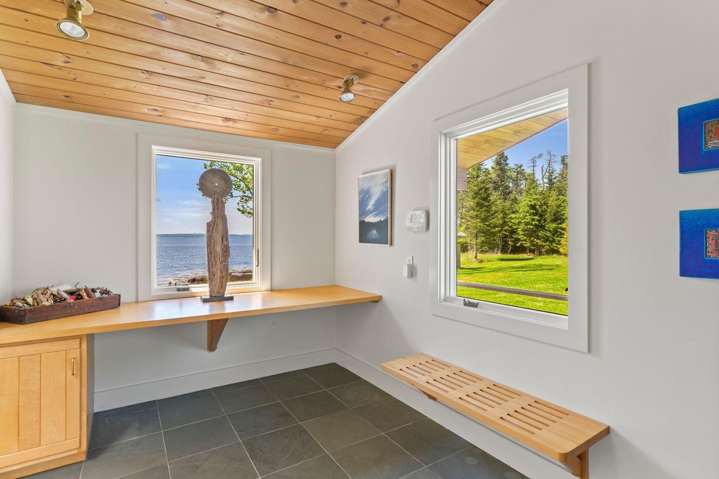 1588 Turtle Head Road Islesboro, ME 04848 - Photo 19 of 45