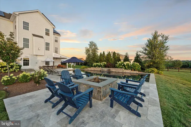 $1,399,990 | 15061 Lynnford Court, Waterford, VA 20197