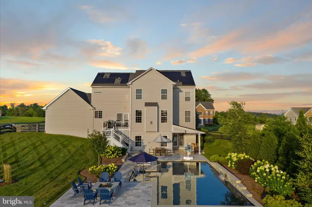$1,399,990 | 15061 Lynnford Court, Waterford, VA 20197