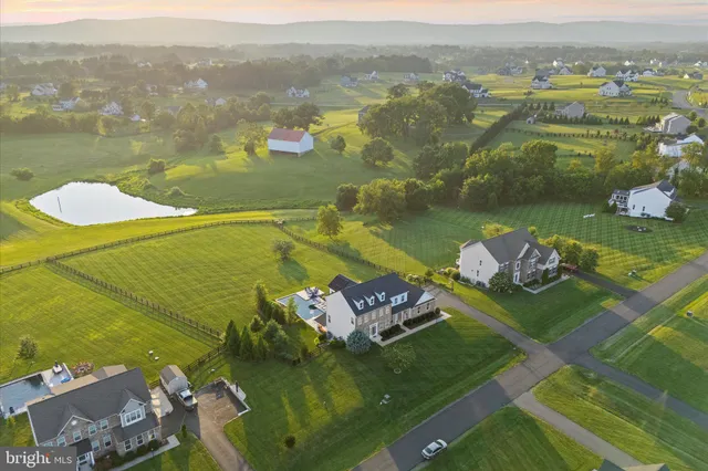 $1,399,990 | 15061 Lynnford Court, Waterford, VA 20197