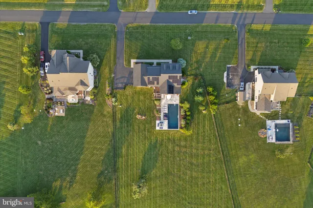 $1,399,990 | 15061 Lynnford Court, Waterford, VA 20197