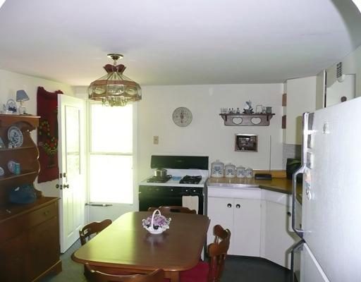 3350 Old Pittsburgh Road New Castle, PA 16101 - Photo 6 of 9 Kitchen.