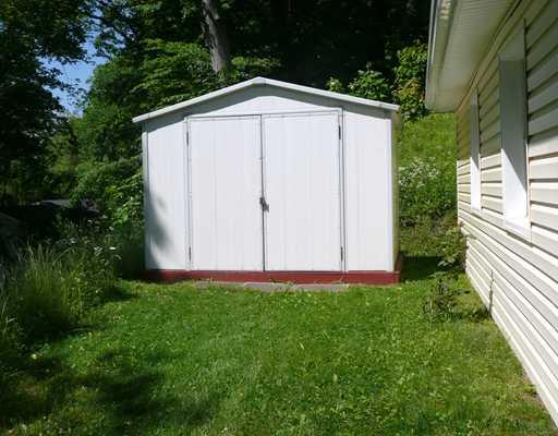3350 Old Pittsburgh Road New Castle, PA 16101 - Photo 9 of 9 Other. Storage Shed