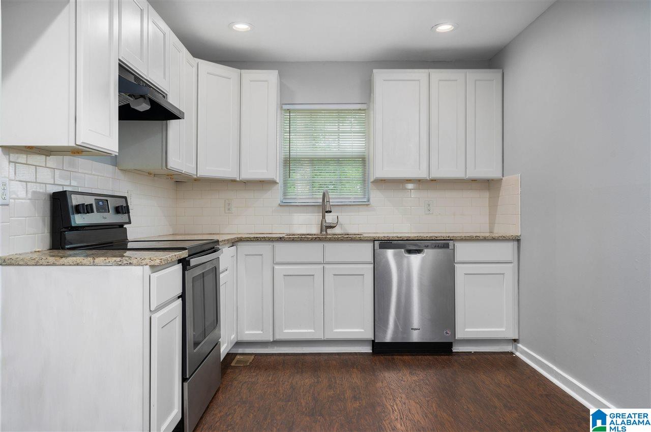 1705 Old Springville Road Birmingham, AL 35235 - Photo 12 of 21