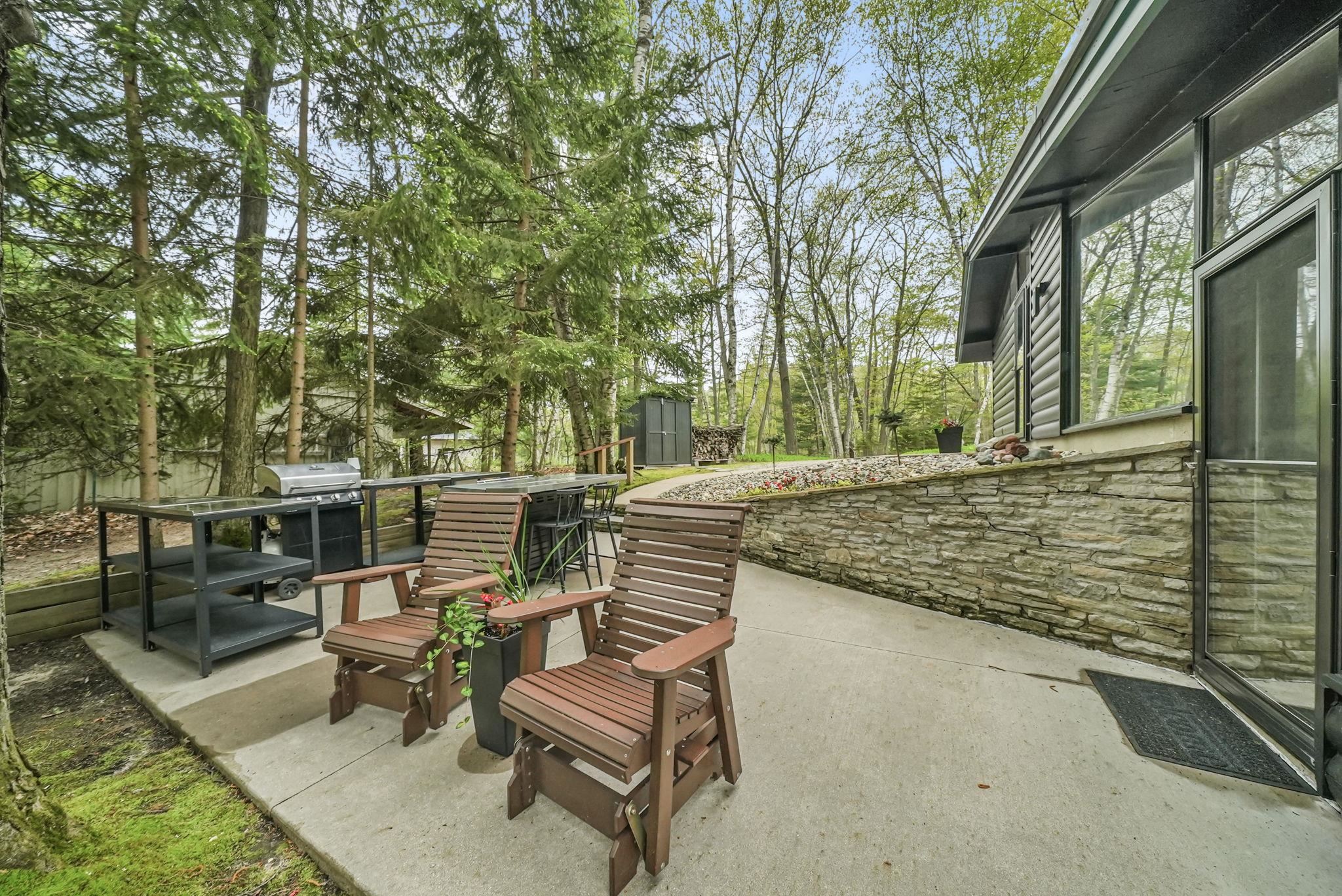 306 Highview Road Traverse City, MI 49696 - Photo 38 of 54 Gallery Image 38