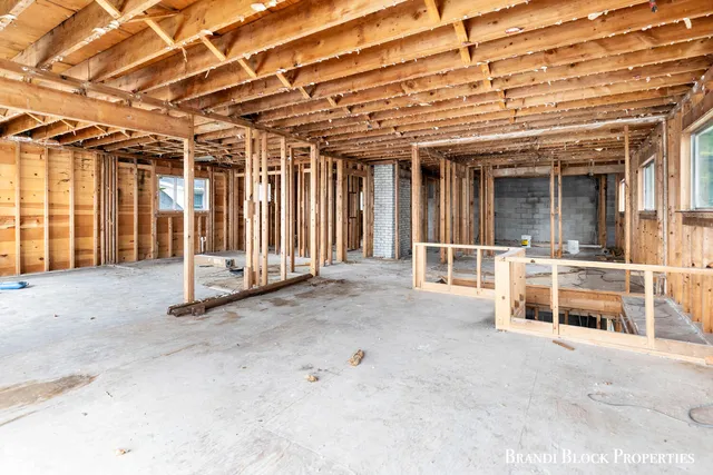 $550,000 | 6196 South Shore Drive, Whitehall, MI 49461