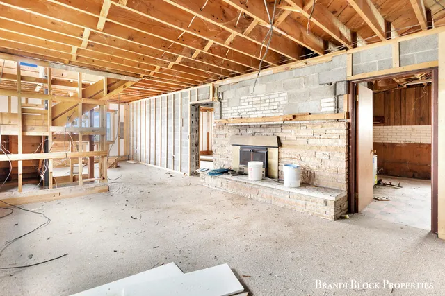 $550,000 | 6196 South Shore Drive, Whitehall, MI 49461