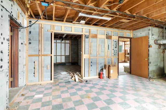 $550,000 | 6196 South Shore Drive, Whitehall, MI 49461