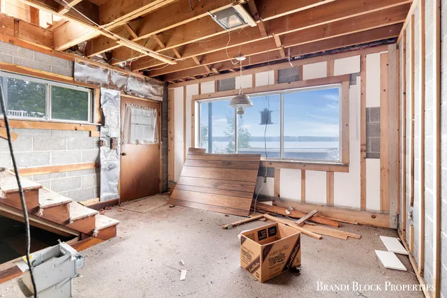 $550,000 | 6196 South Shore Drive, Whitehall, MI 49461