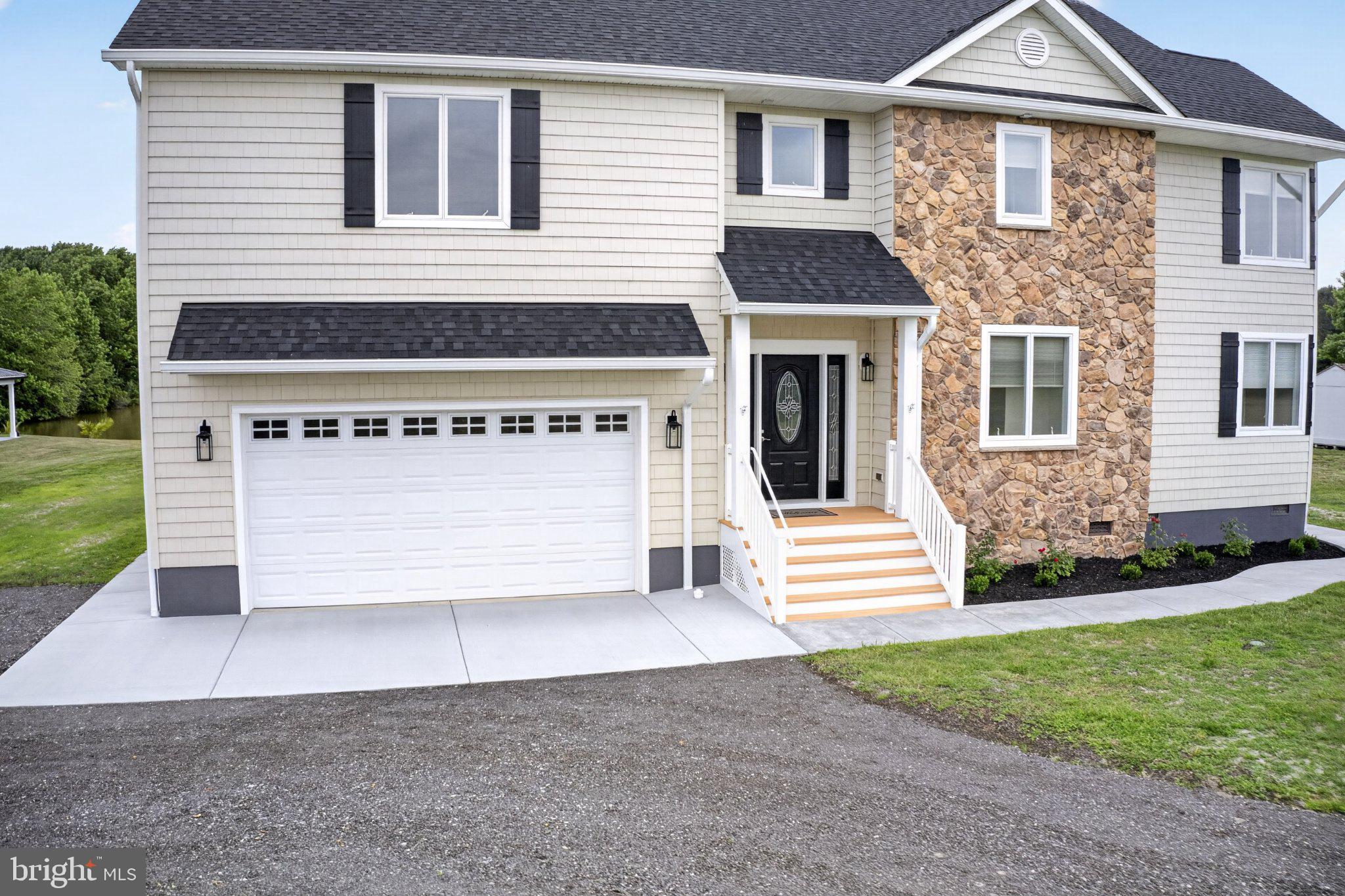 34029 Peppers Corner Road Millville, DE 19967 - Photo 9 of 101 Charming home with modern elegance.