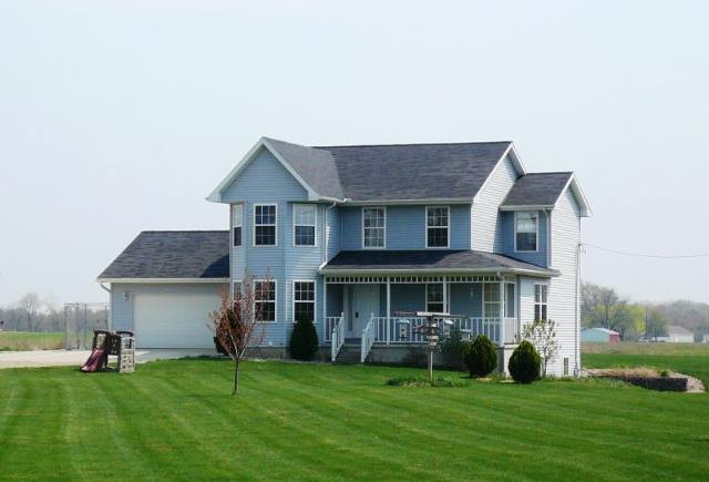 11131 Warner Road Concord, MI 49237 - Photo 1 of 11 Photo 1