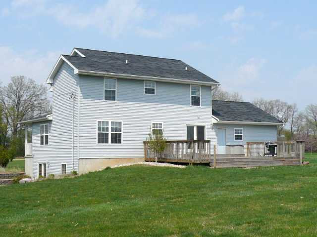 11131 Warner Road Concord, MI 49237 - Photo 11 of 11 Photo 11