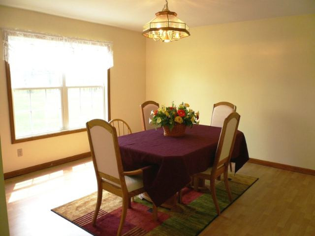 11131 Warner Road Concord, MI 49237 - Photo 4 of 11 Photo 4