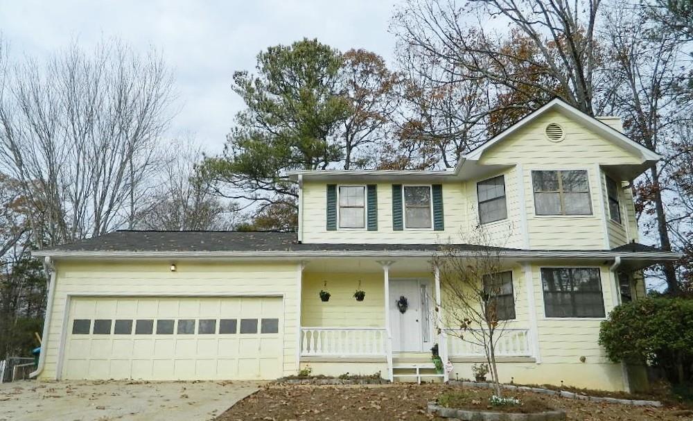 4001 Megan Road Northwest Duluth, GA 30096 - Photo 1 of 1 Gallery Image 1
