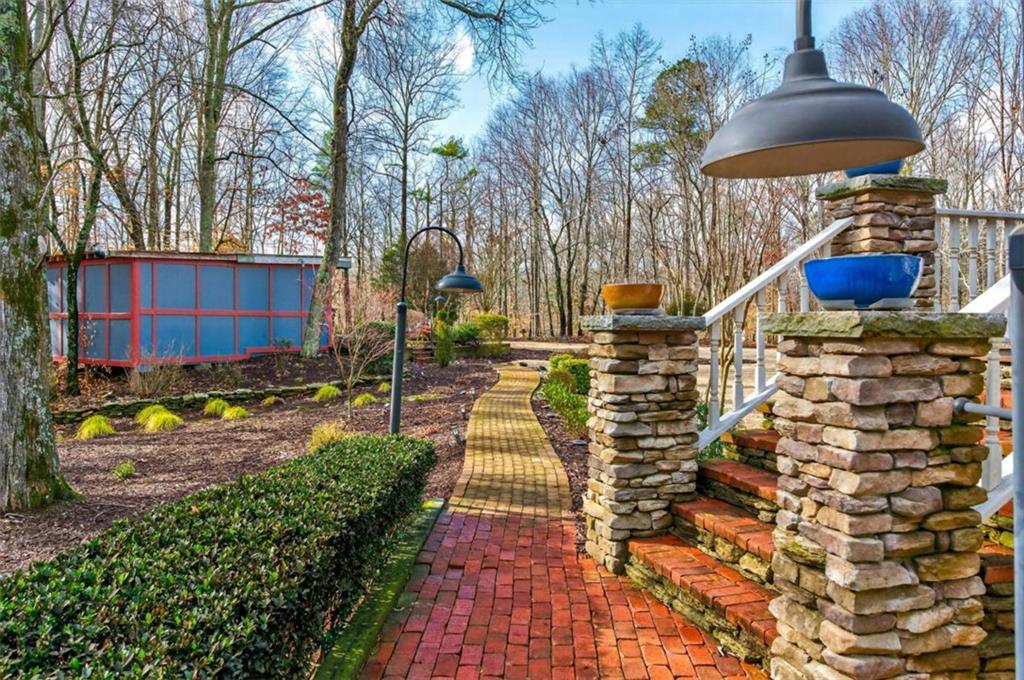 7990 Bethel Road Gainesville, GA 30506 - Photo 22 of 34