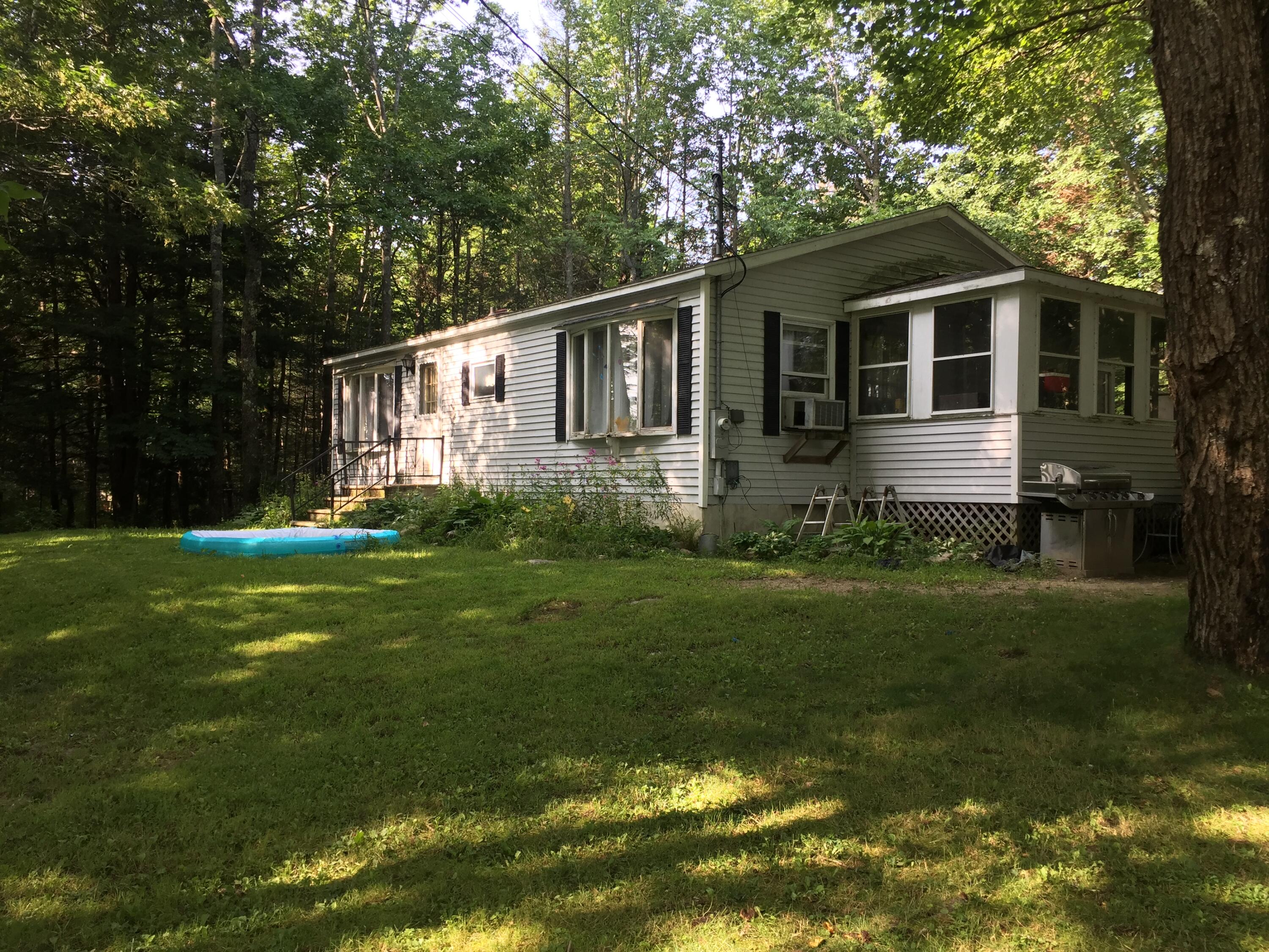 87 Fisher Road Bowdoinham, ME 04008 - Photo 1 of 6 2018-08-20 09.20.31 HDR
