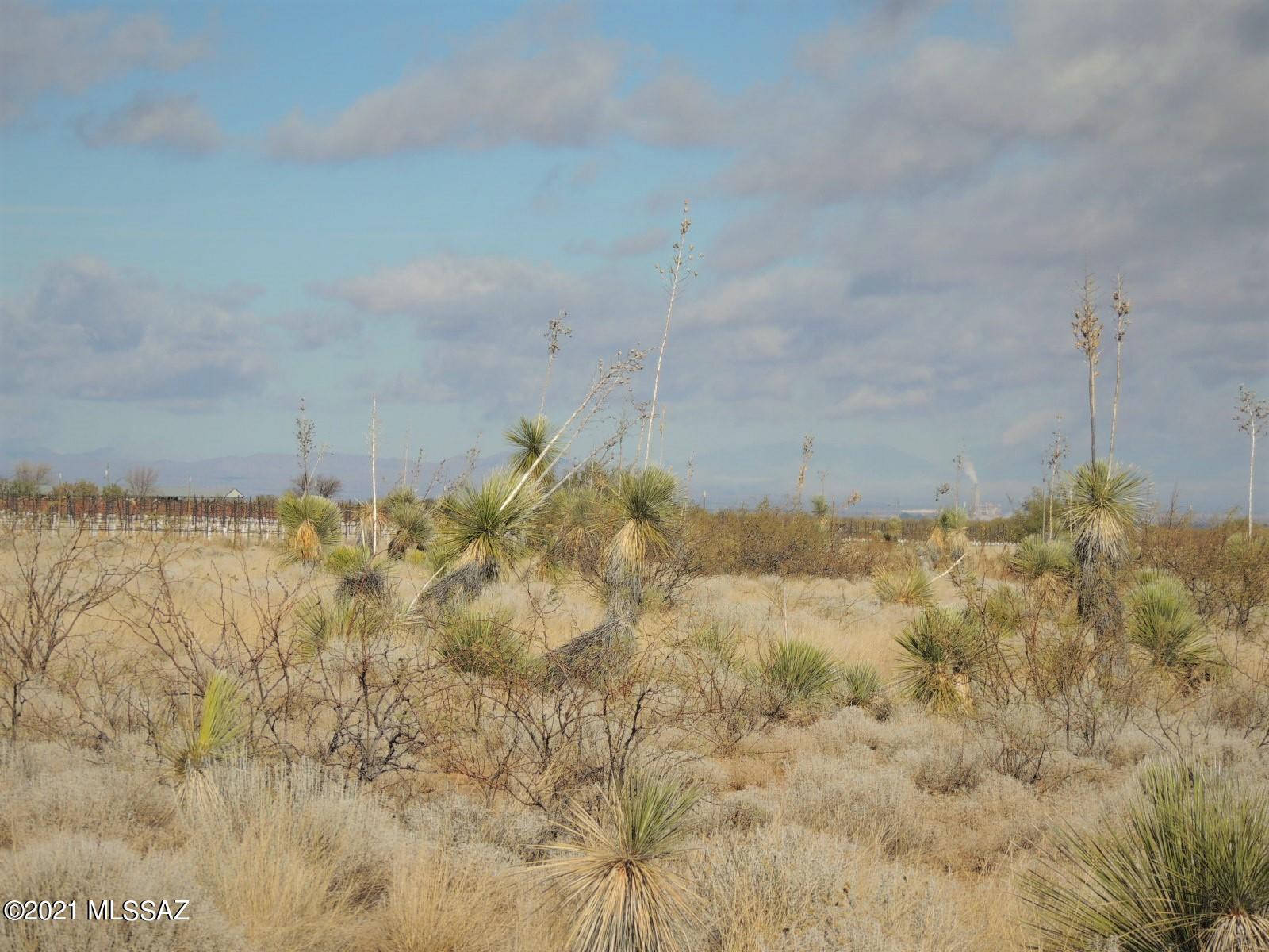 14.18 Acres Central Road, Unit 1A Pearce, AZ 85625 - Photo 5 of 9