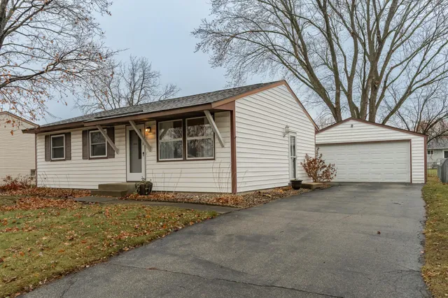 $279,000 | 978 17th Street Southeast, Rochester, MN 55904