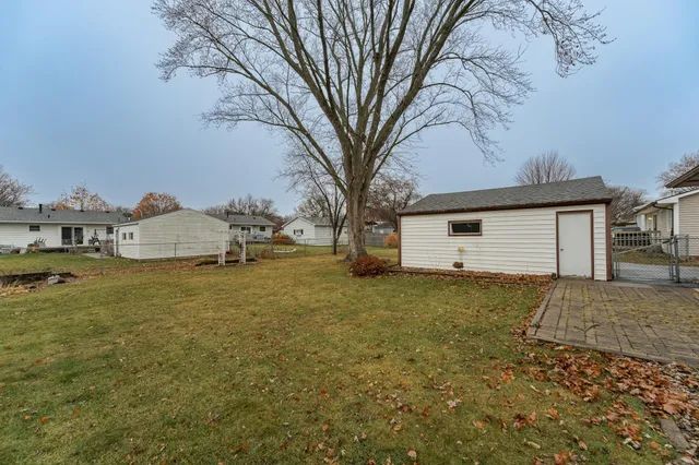 $279,000 | 978 17th Street Southeast, Rochester, MN 55904