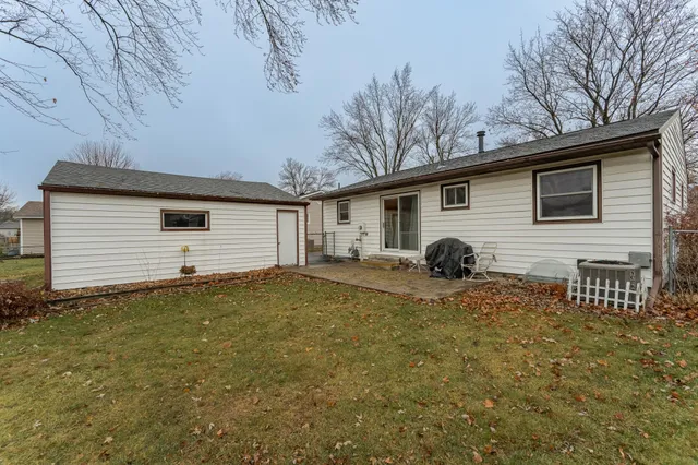 $279,000 | 978 17th Street Southeast, Rochester, MN 55904