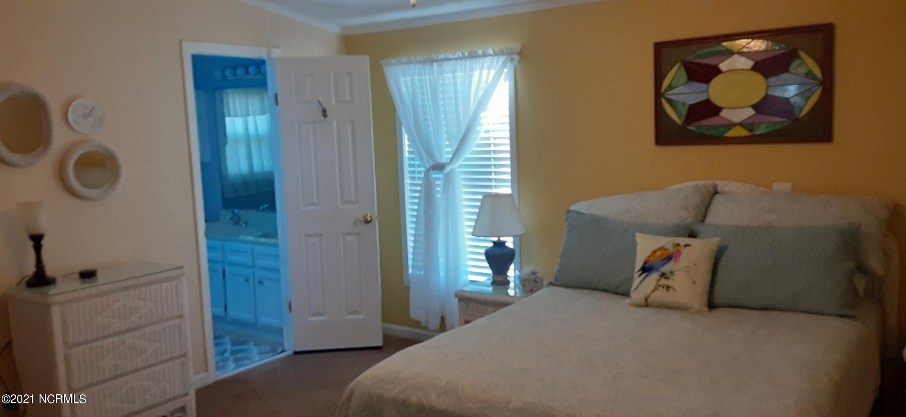 513 Deer Path Calabash, NC 28467 - Photo 18 of 42 MBR 1
