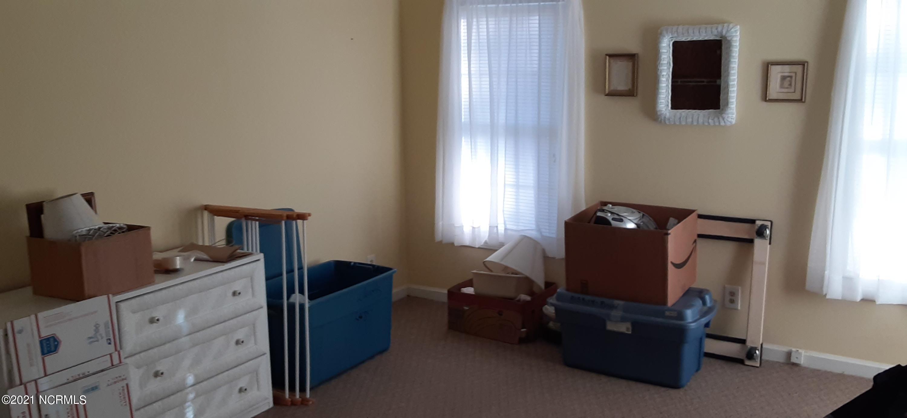 513 Deer Path Calabash, NC 28467 - Photo 21 of 42 2ND BEDROOM/OFFICE