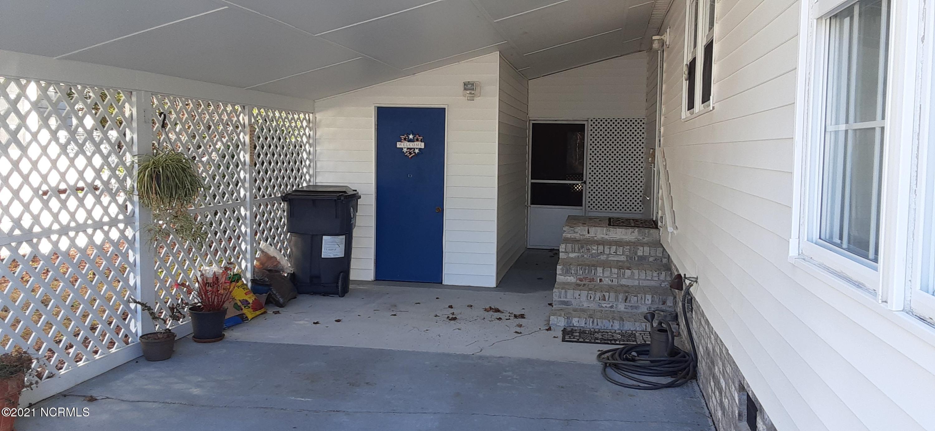 513 Deer Path Calabash, NC 28467 - Photo 29 of 42 CARPORT