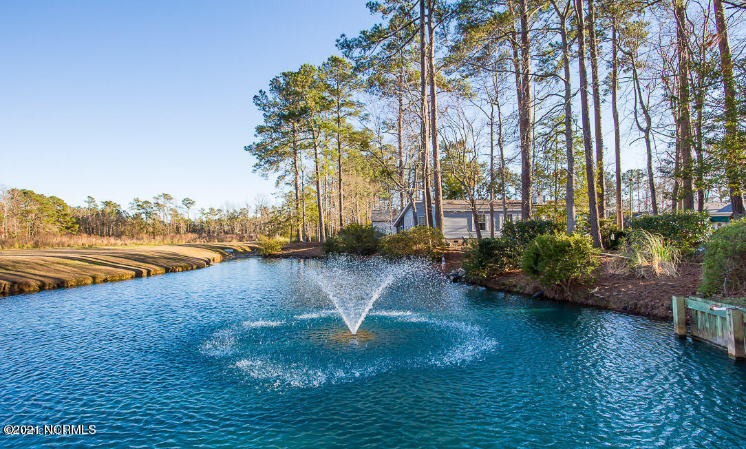 513 Deer Path Calabash, NC 28467 - Photo 40 of 42 front pond