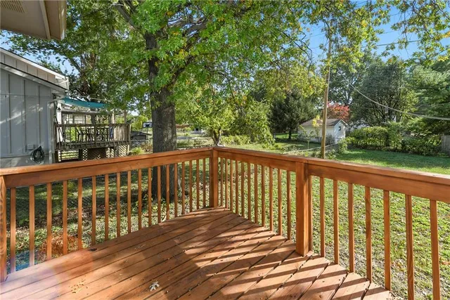 $175,000 | 5607 Crest Drive, Kansas City, KS 66106