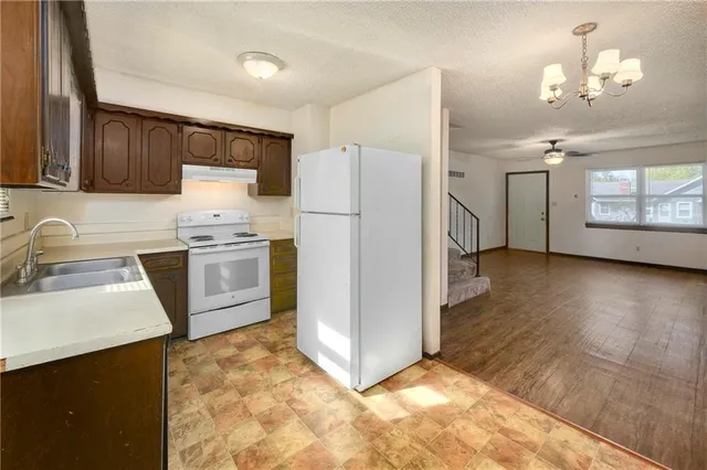 $175,000 | 5607 Crest Drive, Kansas City, KS 66106