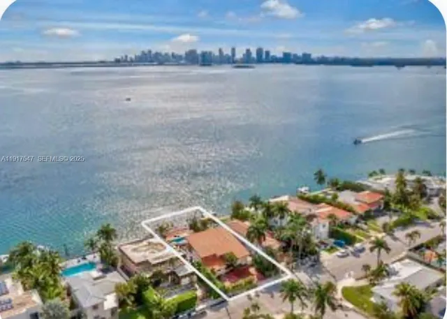 $31,000 | 1500 South Treasure Drive, North Bay Village, FL 33141