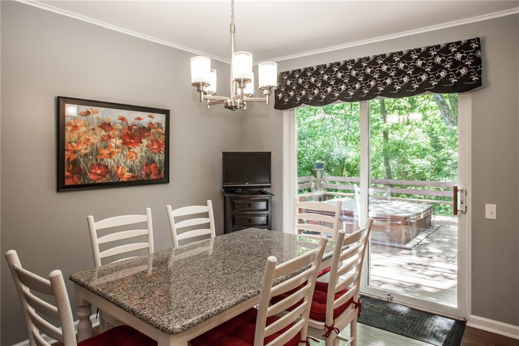 8149 Claridge Road Indianapolis, IN 46260 - Photo 14 of 34 Gallery Image 14