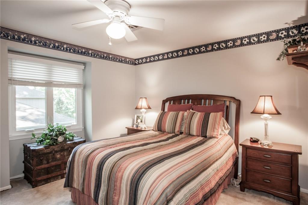 8149 Claridge Road Indianapolis, IN 46260 - Photo 23 of 34 Gallery Image 23