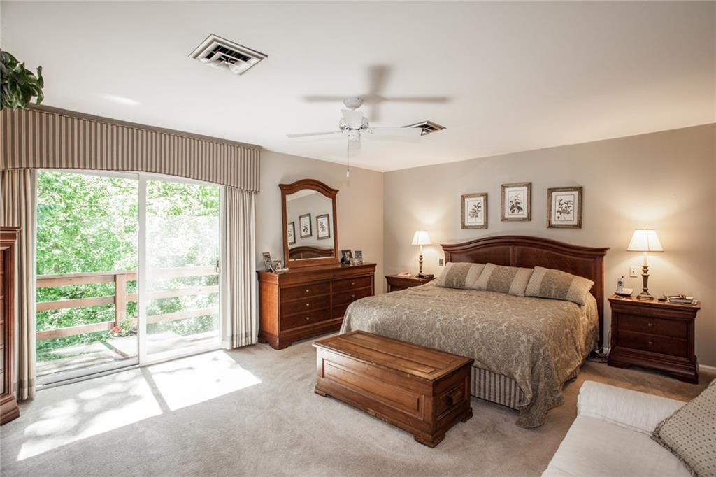 8149 Claridge Road Indianapolis, IN 46260 - Photo 27 of 34 Gallery Image 27